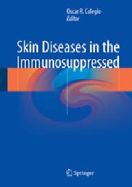Skin diseases in the...