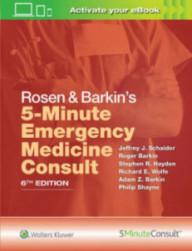 ROSEN & BARKIN'S 5-MINUTE...
