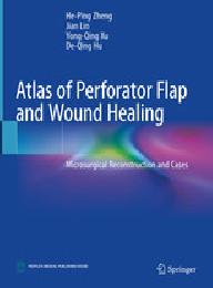 Atlas of perforator flap...