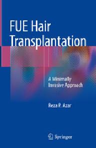 FUE HAIR TRANSPLANTATION