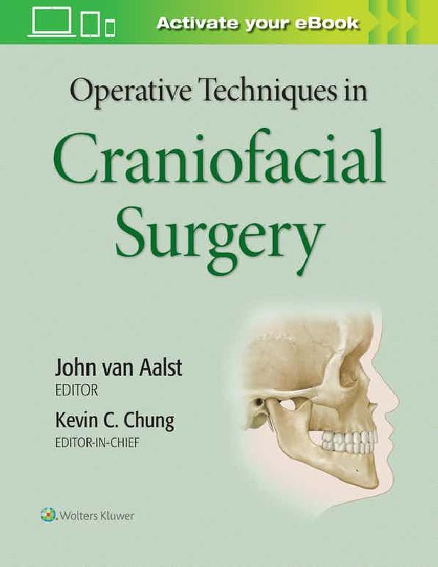 OPERATIVE TECHNIQUES IN CRANIOFACIAL SURGERY
