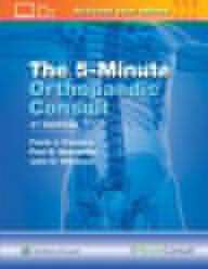 THE 5 MINUTE ORTHOPAEDIC...