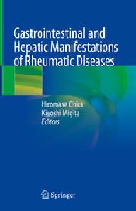 Gastrointestinal and...