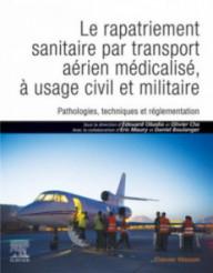 LE RAPATRIEMENT SANITAIRE...