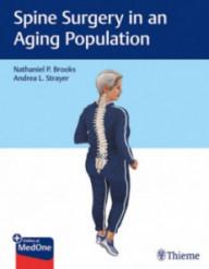 Spine surgery in an aging...