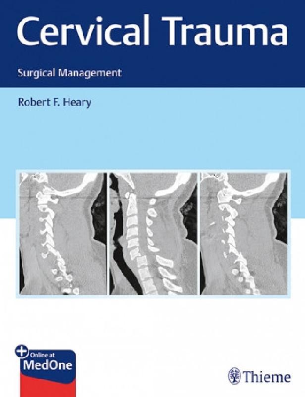 CERVICAL TRAUMA