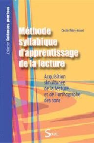 METHODE SYLLABIQUE...