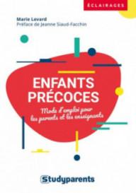 ENFANTS PRECOCES - MODE...