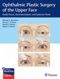 OPHTHALMIC PLASTIC SURGERY...