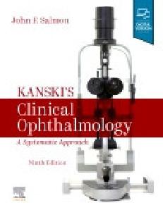 KANSKI'S CLINICAL OPHTHALMOLOGY, 9TH EDITION