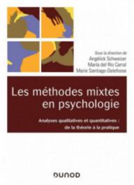 Les méthodes mixtes en...