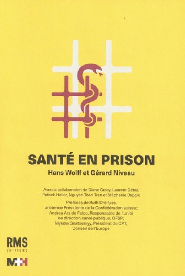 SANTE EN PRISON