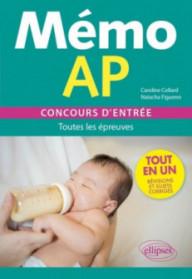 MEMO AP - TOUT-EN-UN