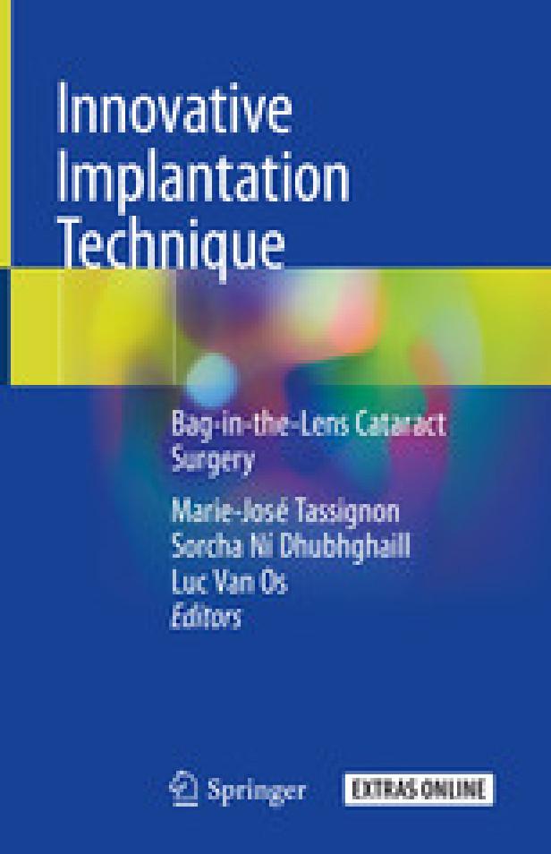 Innovative implantation technique