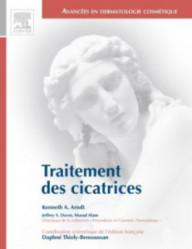 TRAITEMENT DES CICATRICES