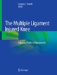 THE MULTIPLE LIGAMENT...