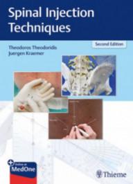 Spinal injection techniques