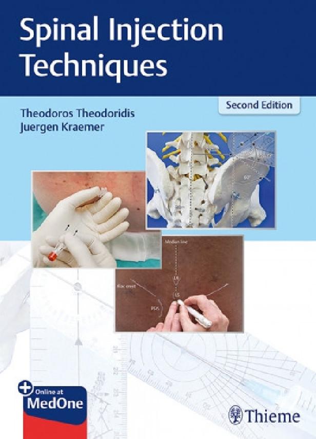 Spinal injection techniques