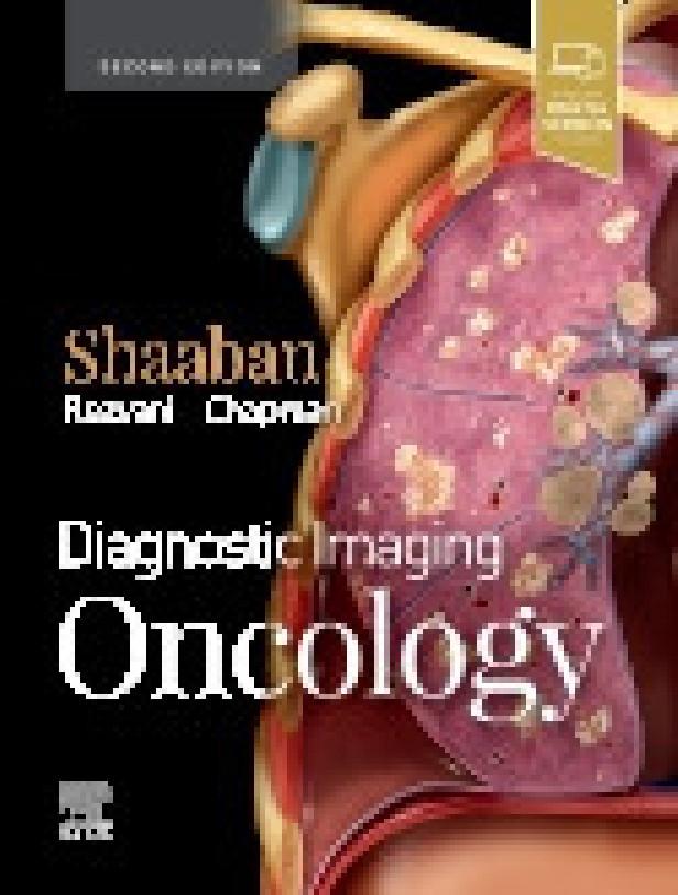 DIAGNOSTIC IMAGING: ONCOLOGY, 2TH ED