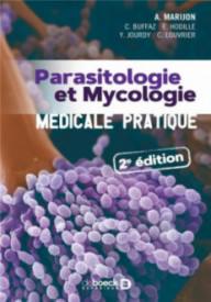 PARASITOLOGIE ET MYCOLOGIE...