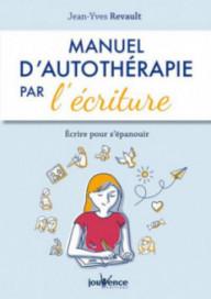 MANUEL D'AUTOTHERAPIE PAR...