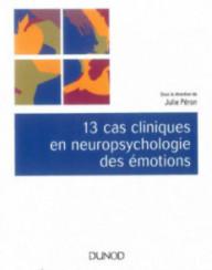 13 CAS CLINIQUES EN...