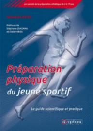 PREPARATION PHYSIQUE DU...