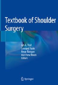 Textbook of shoulder surgery