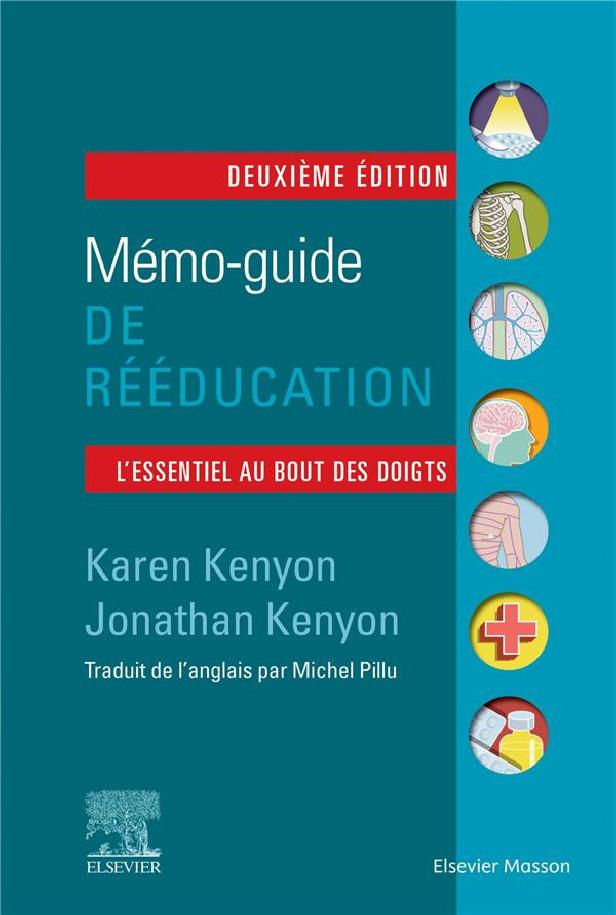 MEMO-GUIDE DE REEDUCATION