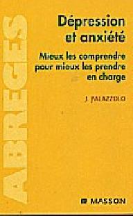 DEPRESSION ET ANXIETE -...