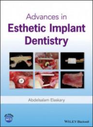 ADVANCES IN ESTHETIC...