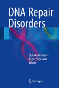 Dna repair disorders