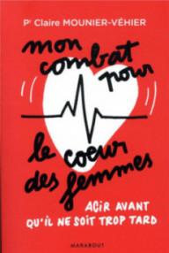 MON COMBAT POUR LE COEUR...