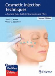 COSMETIC INJECTION...