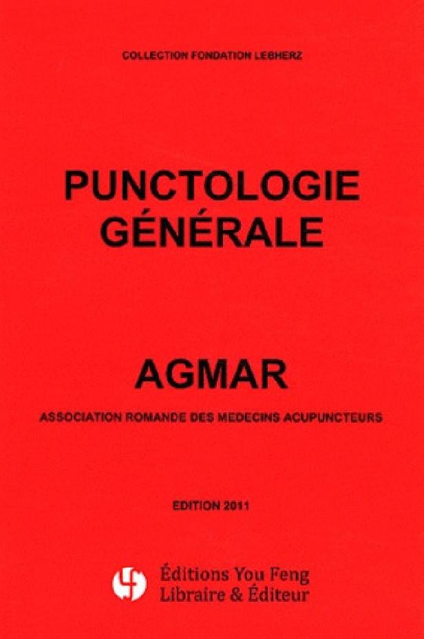 PUNCTOLOGIE GENERALE - POD