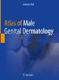 ATLAS OF MALE GENITAL...
