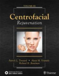 Centrofacial rejuvenation