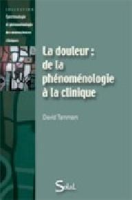 LA DOULEUR : DE LA...