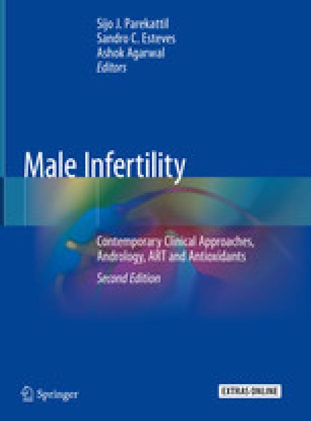 MALE INFERTILITY