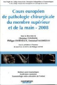 COURS EUROPEEN DE PATHOL...
