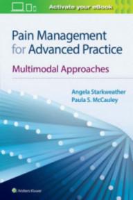 Pain management for...