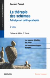 LA THERAPIE DES SCHEMAS -...