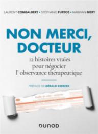 NON MERCI, DOCTEUR - 12...