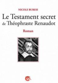 LE TESTAMENT SECRET DE...