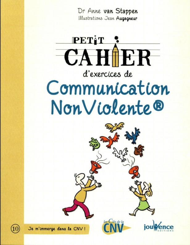 COMMUNICATION NON-VIOLENTE