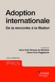 ADOPTION INTERNATIONALE -...