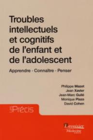 TROUBLES INTELLECTUELS ET...