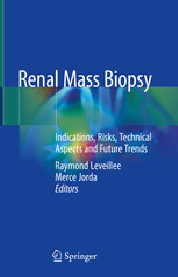RENAL MASS BIOPSY