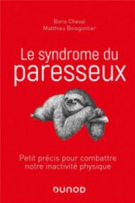 LE SYNDROME DU PARESSEUX -...