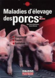 Maladies d'élévage des porcs